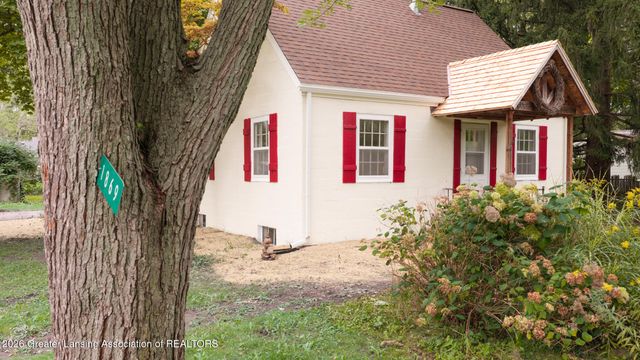 1869 Hall Street, Holt, MI 48842