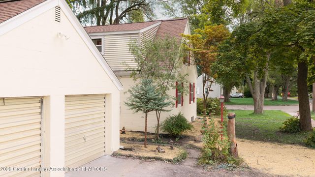 1869 Hall Street, Holt, MI 48842