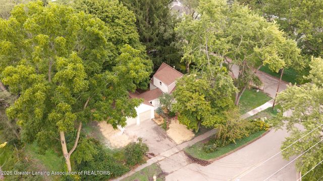1869 Hall Street, Holt, MI 48842