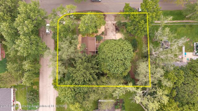 1869 Hall Street, Holt, MI 48842