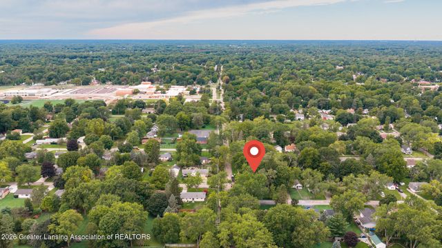 1869 Hall Street, Holt, MI 48842