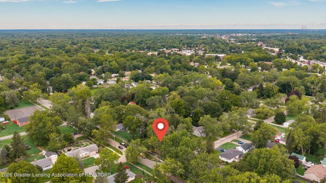 1869 Hall Street, Holt, MI 48842