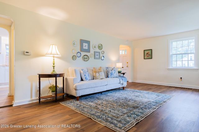 1869 Hall Street, Holt, MI 48842
