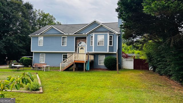 6075 Lights Ferry Road, Flowery Branch, GA 30542