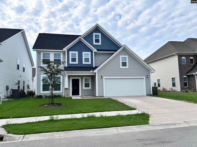 25 Haigler Court, Elgin, SC 29045