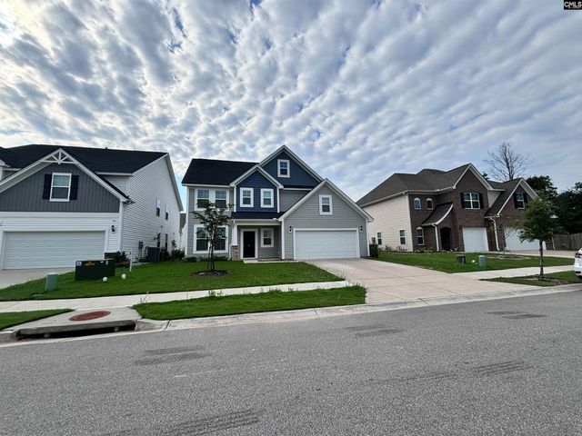 25 Haigler Court, Elgin, SC 29045