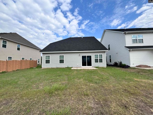 25 Haigler Court, Elgin, SC 29045