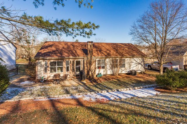 404 Millrace Drive, Cold Spring, KY 41076