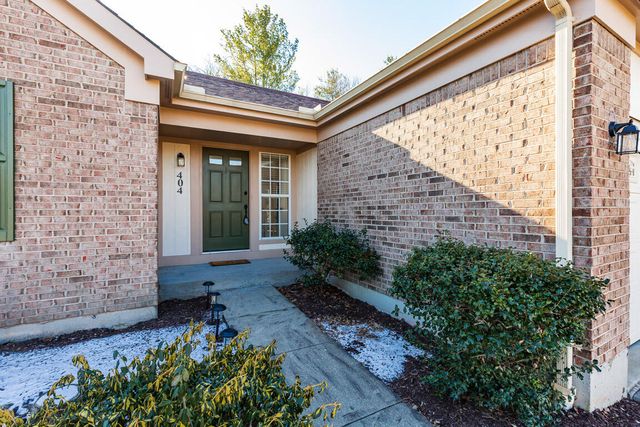 404 Millrace Drive, Cold Spring, KY 41076