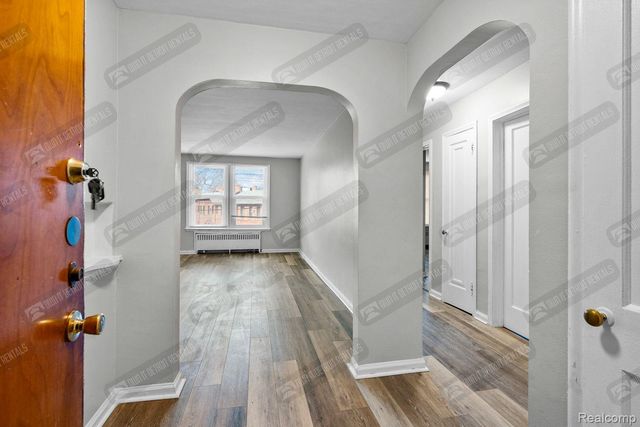 1000 MERTON Road 3, Highland Park, MI 48203