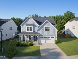 236 Woodstaff Avenue, Wake Forest, NC 27587