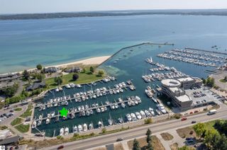 12755 S Marina Village Drive, Traverse City, MI 49684