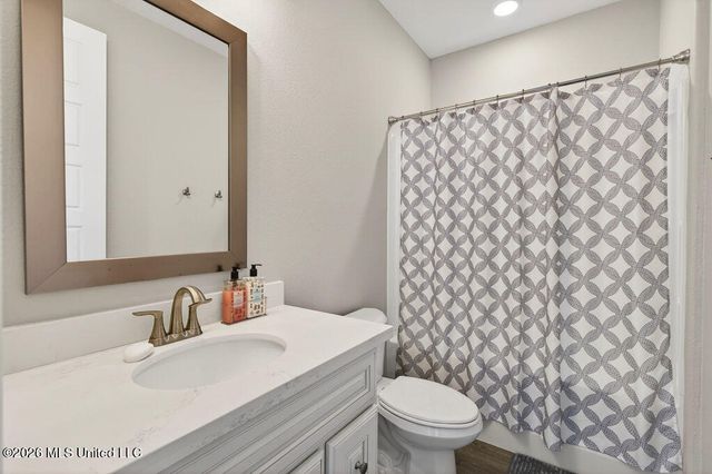 2508 Beach Boulevard, Biloxi, MS 39531