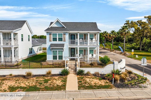 2508 Beach Boulevard, Biloxi, MS 39531