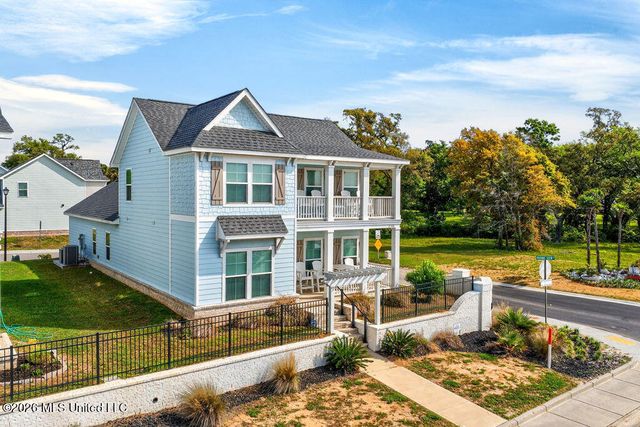 2508 Beach Boulevard, Biloxi, MS 39531