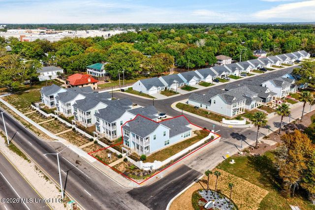 2508 Beach Boulevard, Biloxi, MS 39531