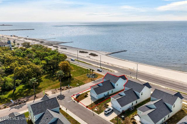 2508 Beach Boulevard, Biloxi, MS 39531