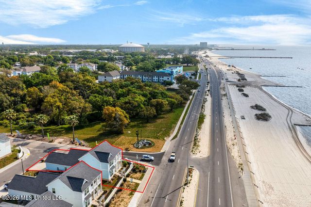 2508 Beach Boulevard, Biloxi, MS 39531
