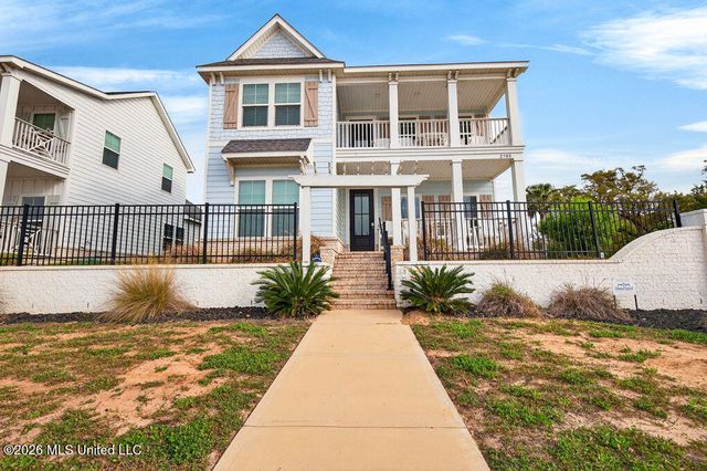 2508 Beach Boulevard, Biloxi, MS 39531