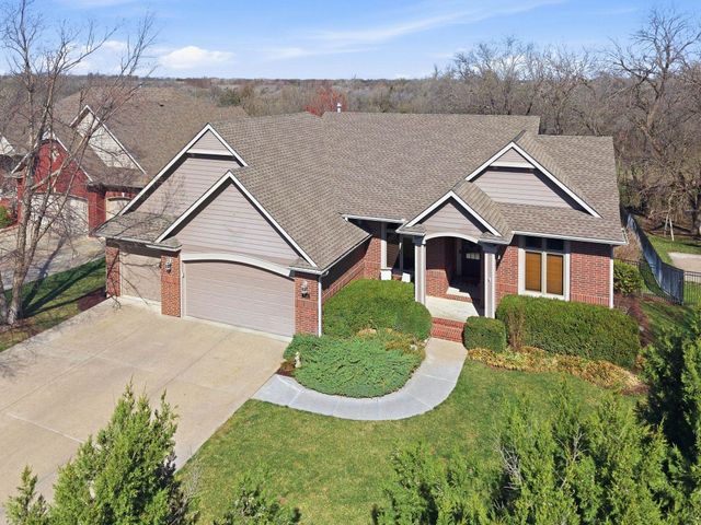 14506 W Sheriac Cir, Wichita, KS 67235