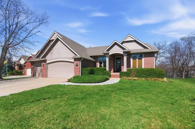 14506 W Sheriac Cir, Wichita, KS 67235