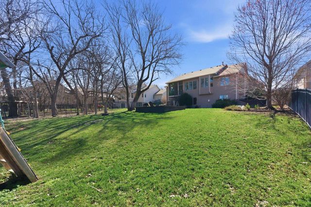14506 W Sheriac Cir, Wichita, KS 67235
