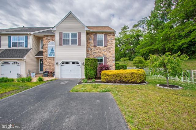 236 BECKINGTON CT, Middletown, DE 19709
