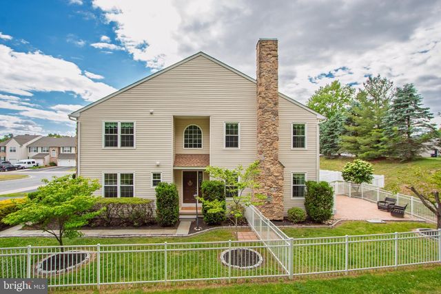 236 BECKINGTON CT, Middletown, DE 19709