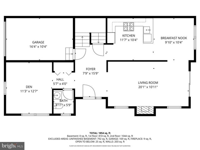 236 BECKINGTON CT, Middletown, DE 19709