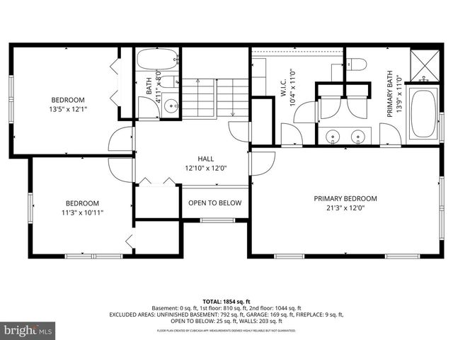 236 BECKINGTON CT, Middletown, DE 19709