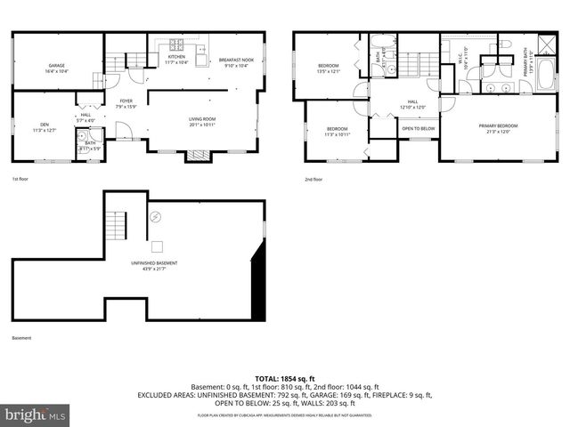 236 BECKINGTON CT, Middletown, DE 19709