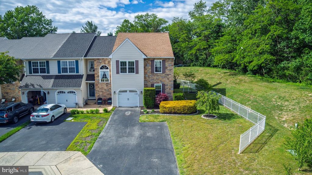 236 BECKINGTON CT, Middletown, DE 19709