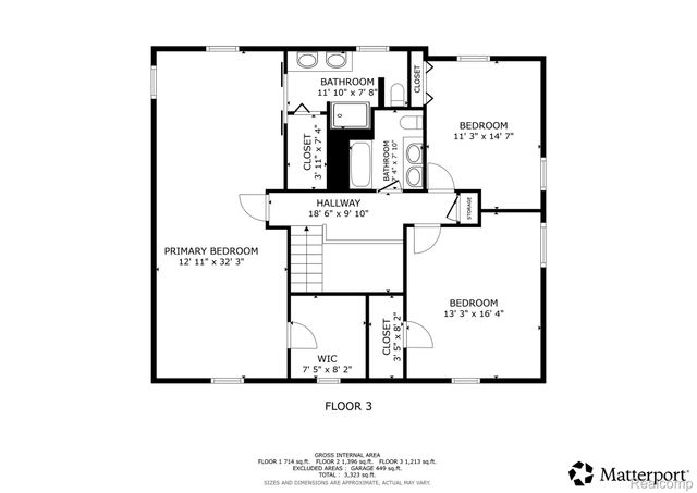 5476 Van Ness Drive, Bloomfield Charter Township, MI 48302