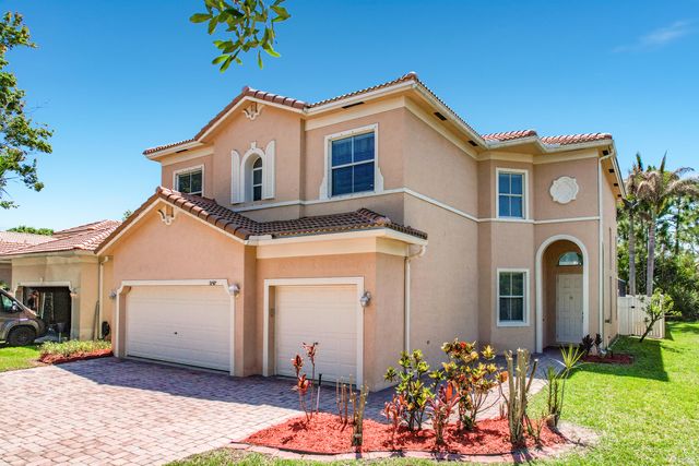 5747 Sunberry Circle, Fort Pierce, FL 34951