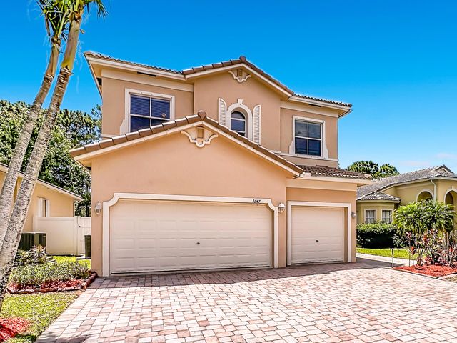 5747 Sunberry Circle, Fort Pierce, FL 34951