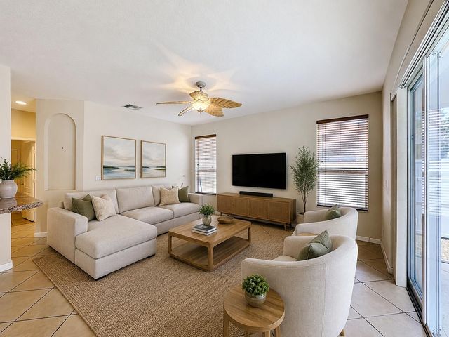 5747 Sunberry Circle, Fort Pierce, FL 34951