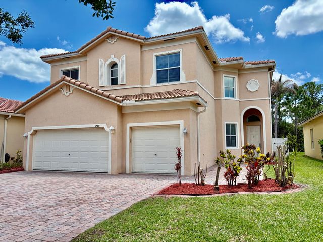 5747 Sunberry Circle, Fort Pierce, FL 34951