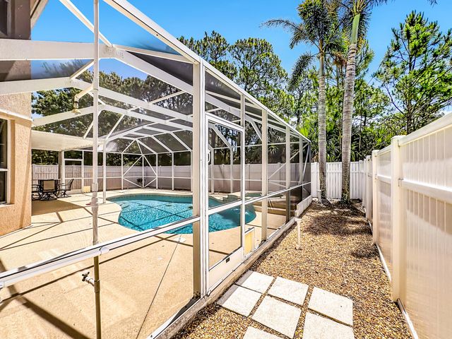 5747 Sunberry Circle, Fort Pierce, FL 34951