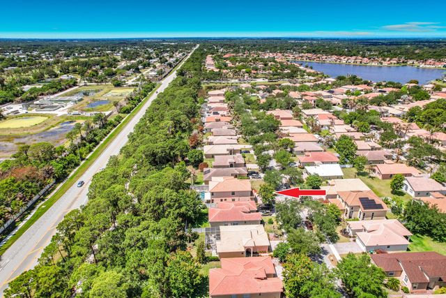 5747 Sunberry Circle, Fort Pierce, FL 34951