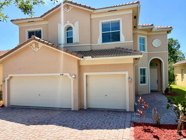 5747 Sunberry Circle, Fort Pierce, FL 34951