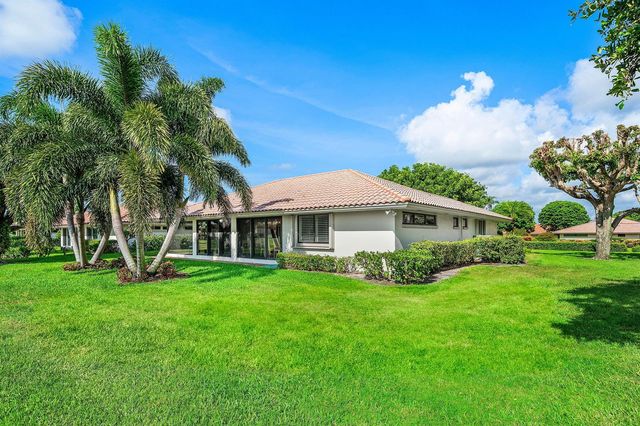 10420 Seaholly Terrace, Boynton Beach, FL 33436