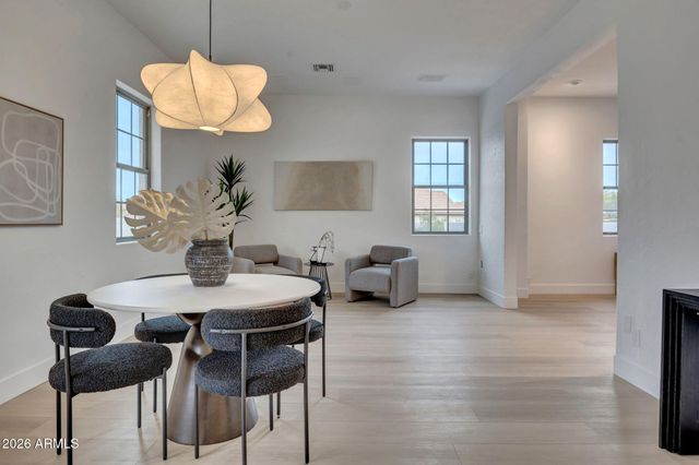 18344 W SANTA IRENE Drive, Goodyear, AZ 85338