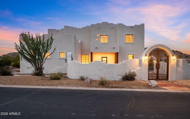 18344 W SANTA IRENE Drive, Goodyear, AZ 85338