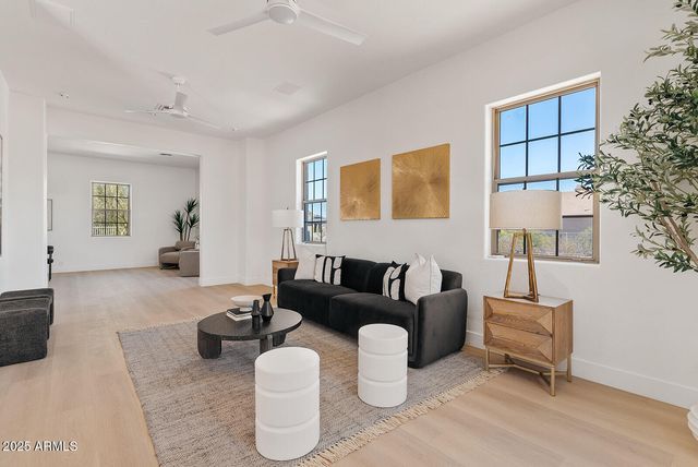 18344 W SANTA IRENE Drive, Goodyear, AZ 85338