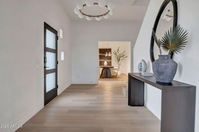 18344 W SANTA IRENE Drive, Goodyear, AZ 85338