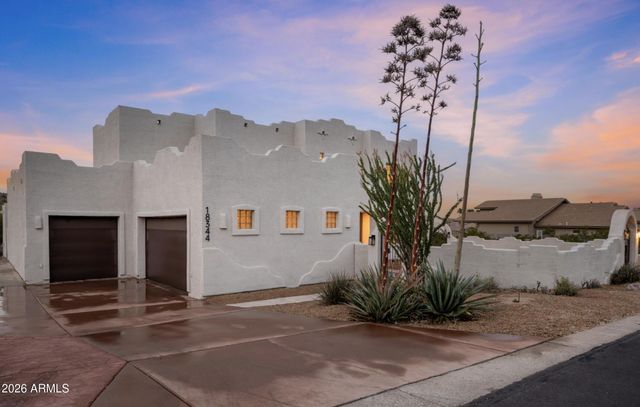 18344 W SANTA IRENE Drive, Goodyear, AZ 85338