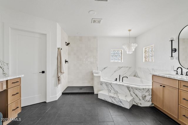 18344 W SANTA IRENE Drive, Goodyear, AZ 85338