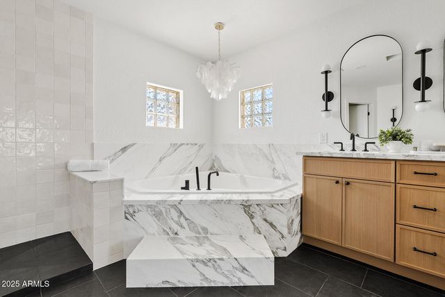 18344 W SANTA IRENE Drive, Goodyear, AZ 85338