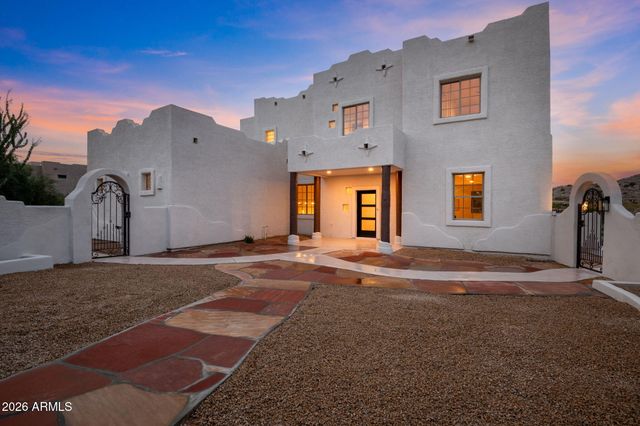 18344 W SANTA IRENE Drive, Goodyear, AZ 85338