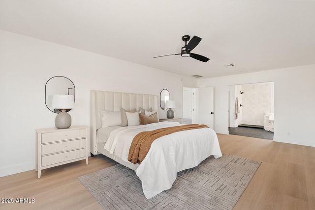 18344 W SANTA IRENE Drive, Goodyear, AZ 85338